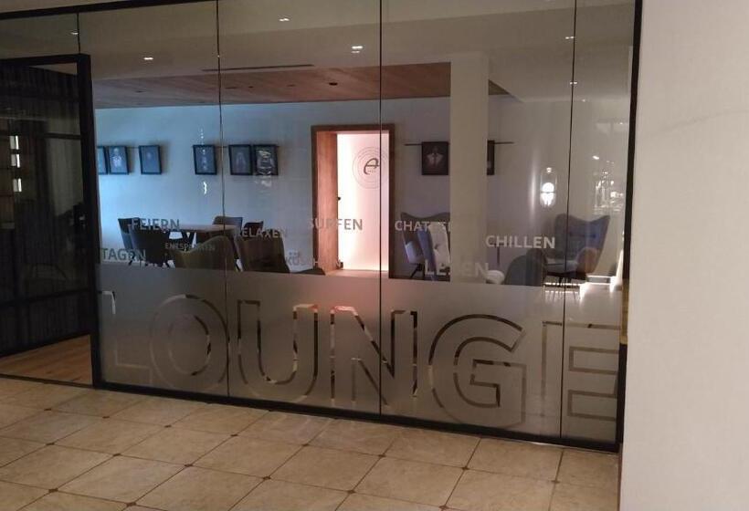 فندق Almhof Rupp