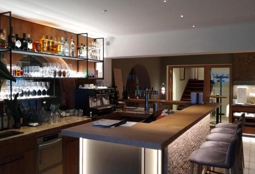 فندق Almhof Rupp