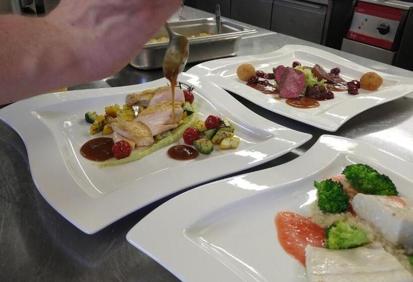 فندق Almhof Rupp