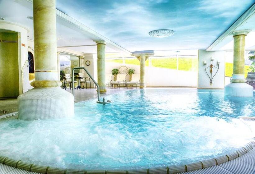 فندق Almhof Rupp