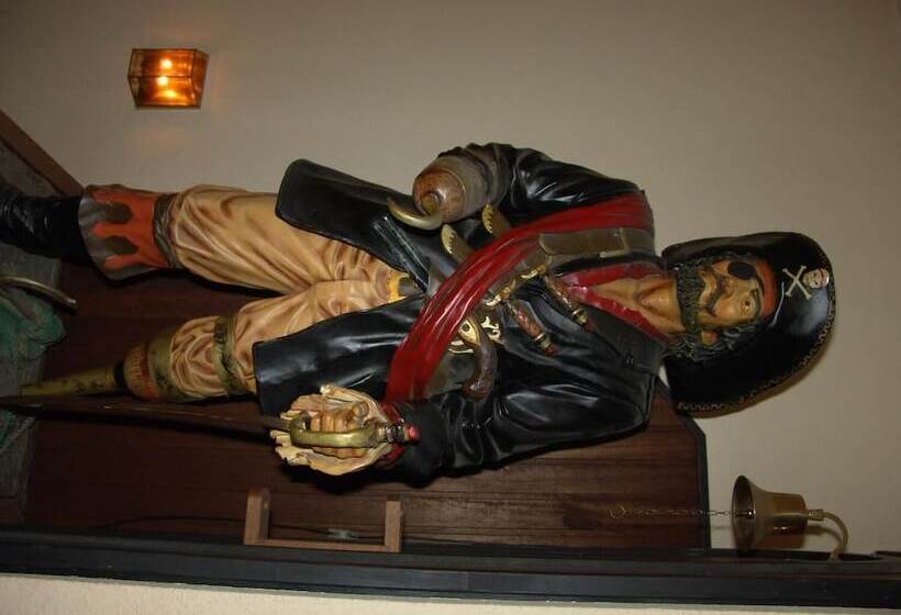 호텔 Altes Gasthaus Düsterbeck