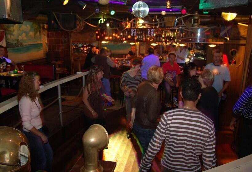 호텔 Altes Gasthaus Düsterbeck