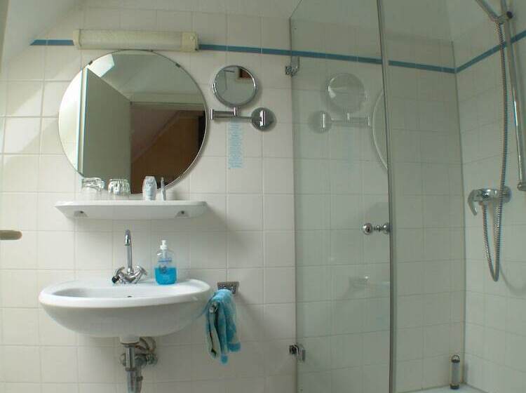 호텔 Altes Gasthaus Düsterbeck