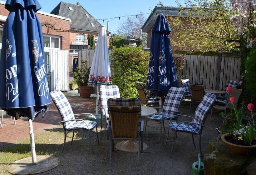 호텔 Altes Gasthaus Düsterbeck