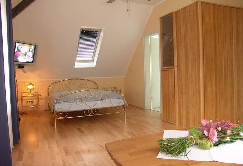 호텔 Altes Gasthaus Düsterbeck