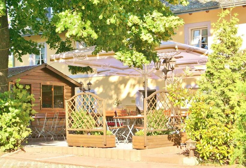 هتل Alttolkewitzer Hof