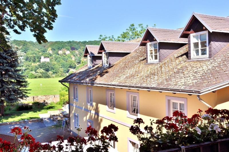 Отель Alttolkewitzer Hof