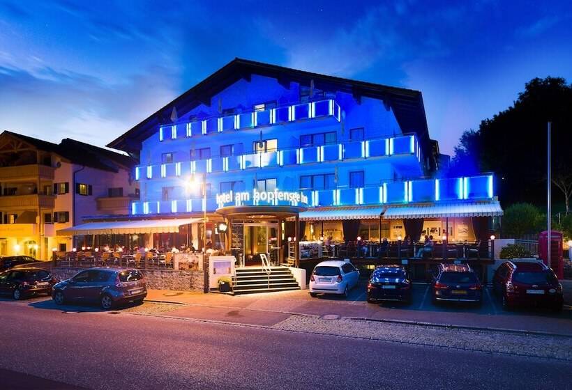 هتل Am Hopfensee