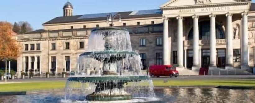 ホテル Am Landeshaus