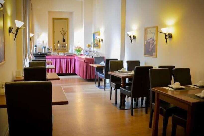 호텔 Am Landeshaus