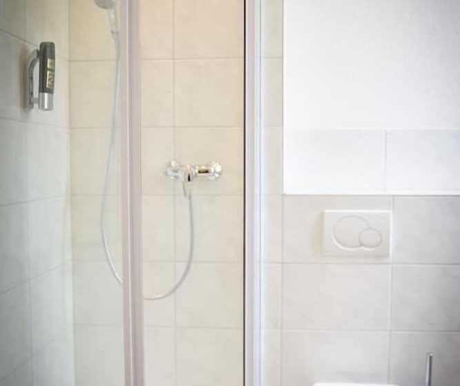 ホテル Am Landeshaus