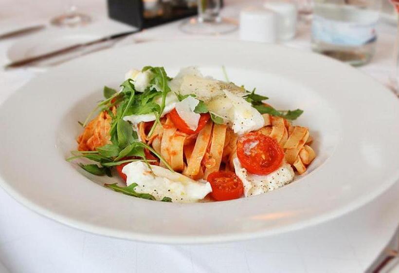 בית מלון כפרי Ara Classic