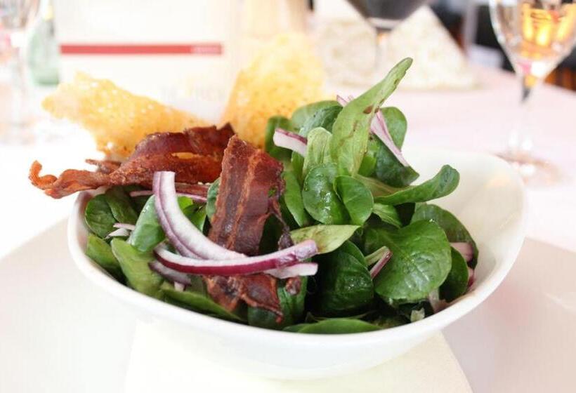 בית מלון כפרי Ara Classic