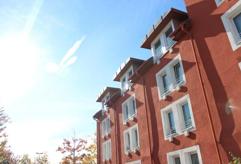 בית מלון כפרי Ara Classic