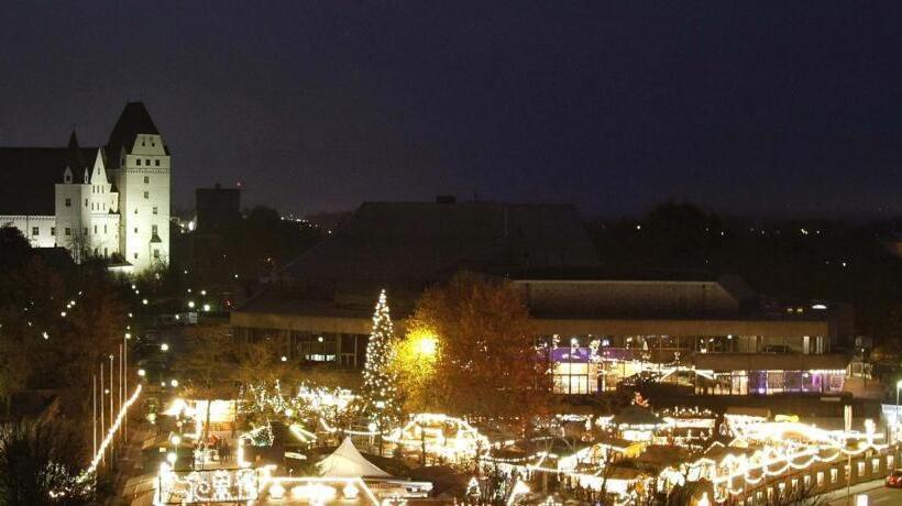 בית מלון כפרי Ara Classic