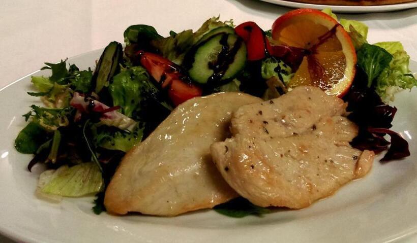 בית מלון כפרי Ara Classic