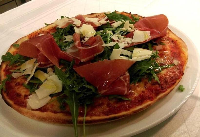 בית מלון כפרי Ara Classic