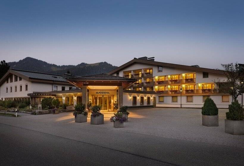 Arabella Alpenhotel Am Spitzingsee, A Tribute Portfolio