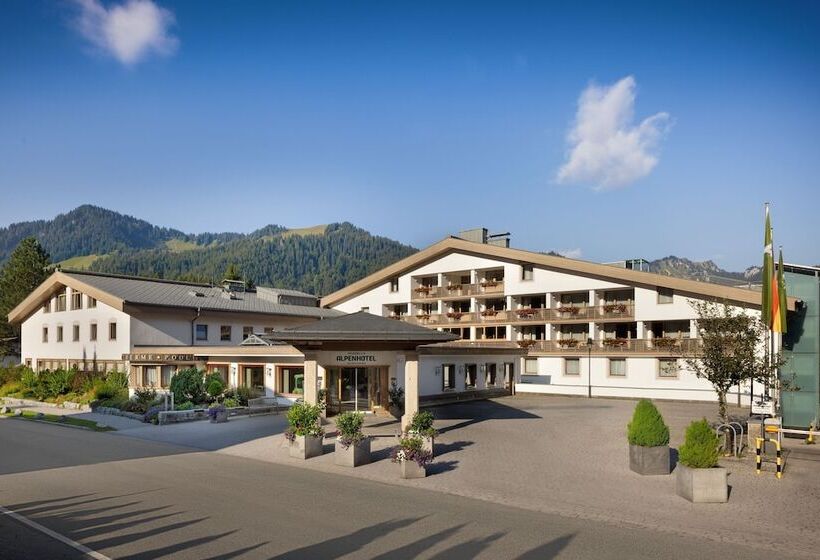 Arabella Alpenhotel Am Spitzingsee, A Tribute Portfolio