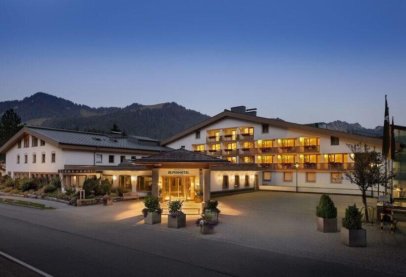 Arabella Alpenhotel Am Spitzingsee, A Tribute Portfolio