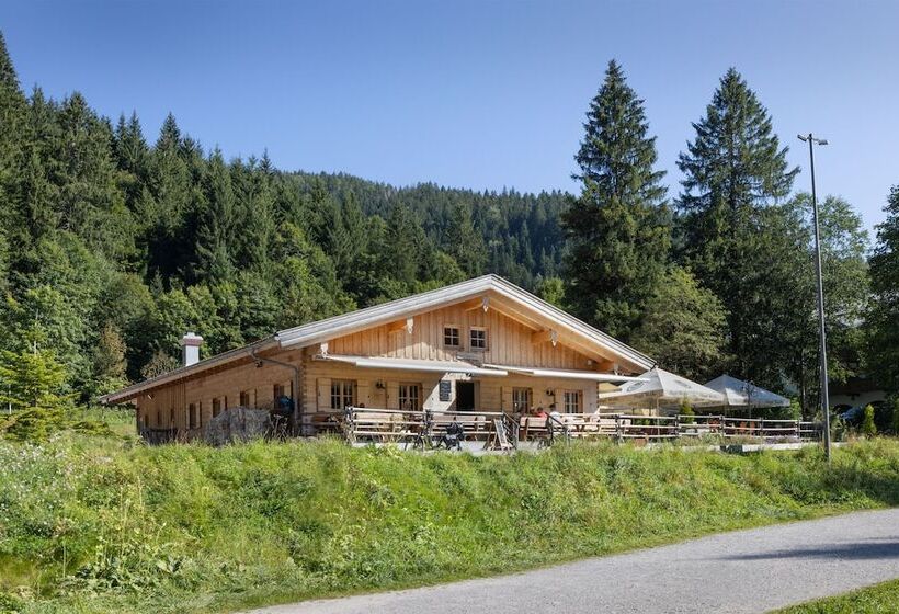 Arabella Alpenhotel Am Spitzingsee, A Tribute Portfolio