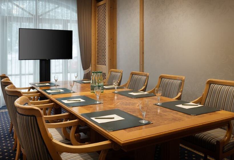 Arabella Alpenhotel Am Spitzingsee, A Tribute Portfolio