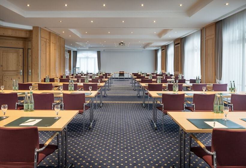 Arabella Alpenhotel Am Spitzingsee, A Tribute Portfolio