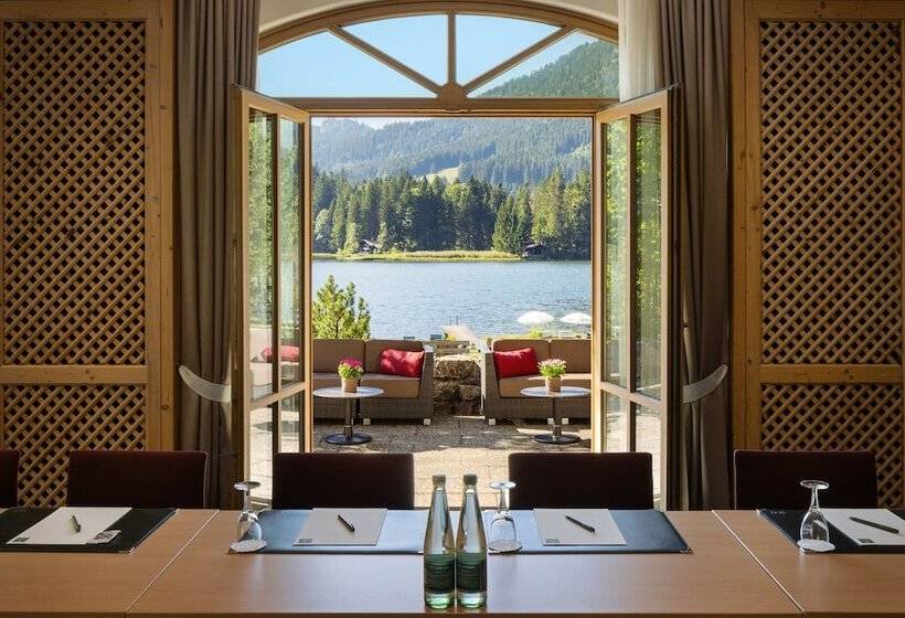 Arabella Alpenhotel Am Spitzingsee, A Tribute Portfolio