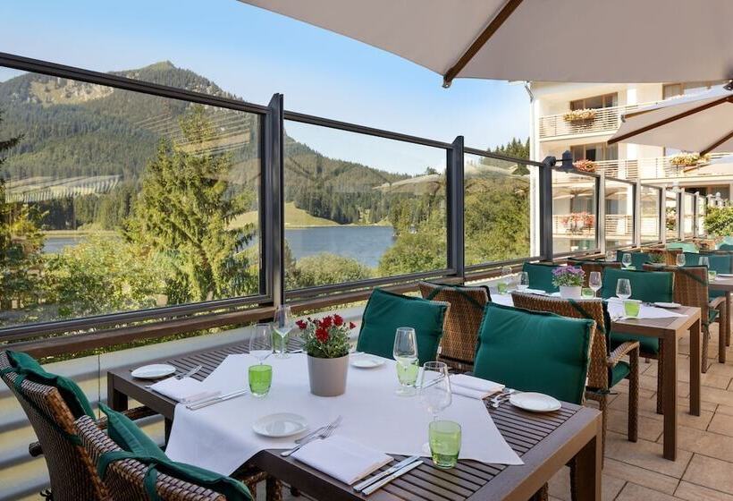 Arabella Alpenhotel Am Spitzingsee, A Tribute Portfolio