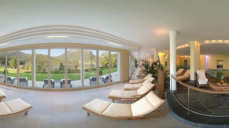 Arabella Alpenhotel Am Spitzingsee, A Tribute Portfolio