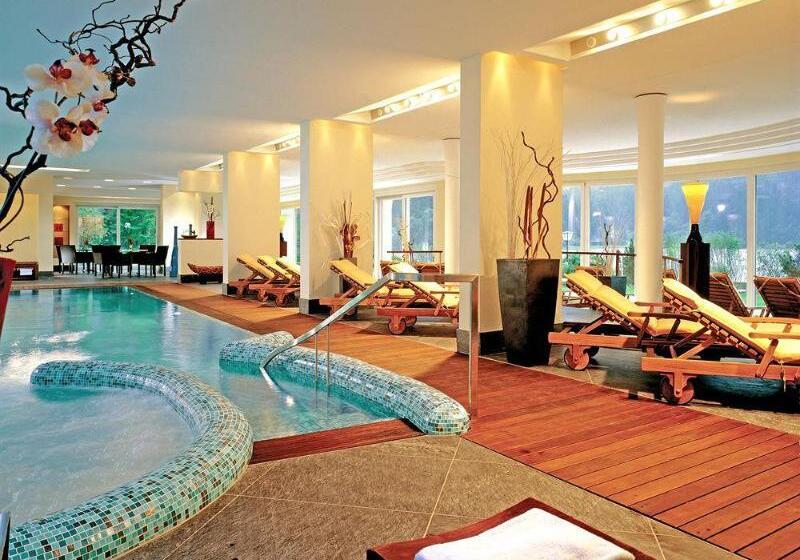 Arabella Alpenhotel Am Spitzingsee, A Tribute Portfolio