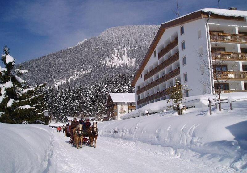 Arabella Alpenhotel Am Spitzingsee, A Tribute Portfolio