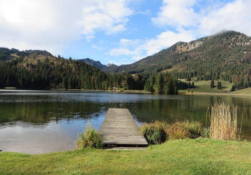 Arabella Alpenhotel Am Spitzingsee, A Tribute Portfolio