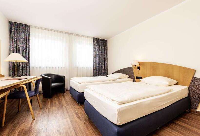 Arvena Kongress Hotel   Hotel In Der Wagnerstadt