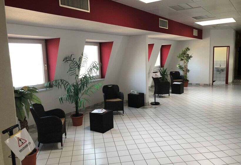 Arvena Kongress Hotel   Hotel In Der Wagnerstadt