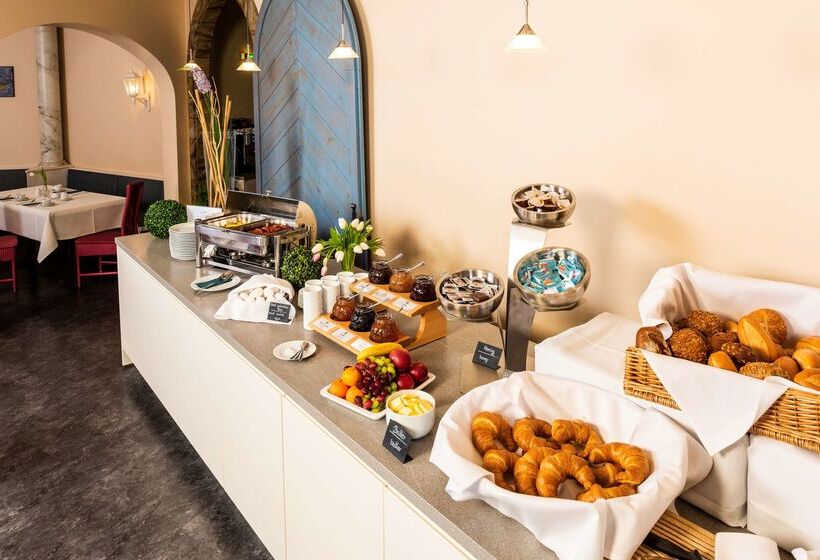 Arvena Kongress Hotel   Hotel In Der Wagnerstadt