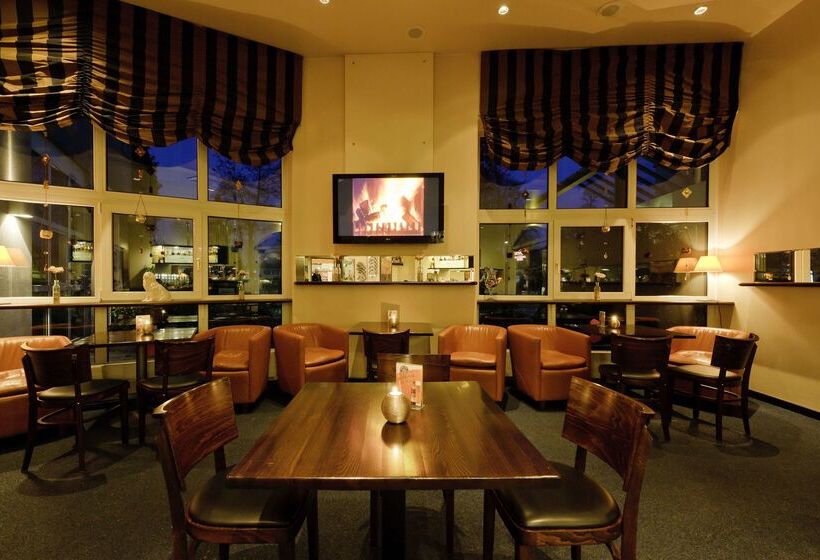 Arvena Kongress Hotel   Hotel In Der Wagnerstadt