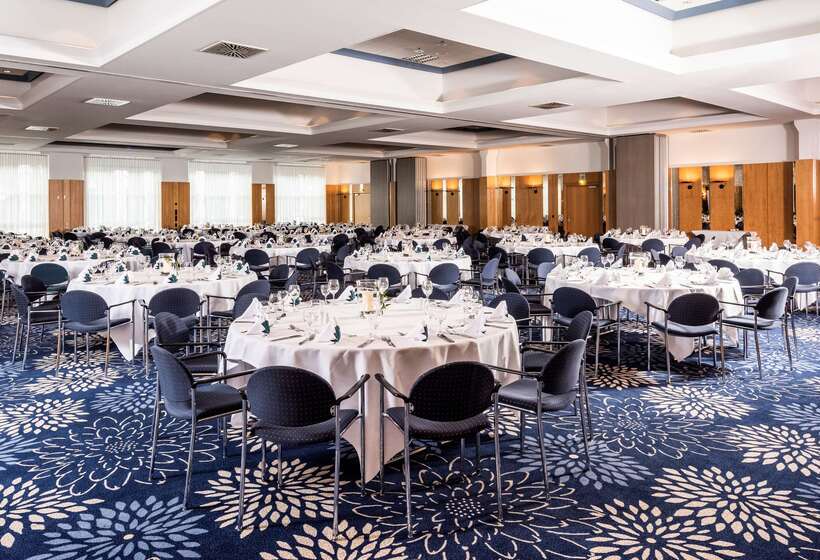Arvena Kongress Hotel   Hotel In Der Wagnerstadt