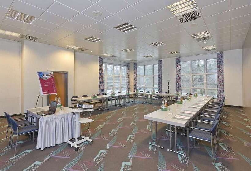 Arvena Kongress Hotel   Hotel In Der Wagnerstadt