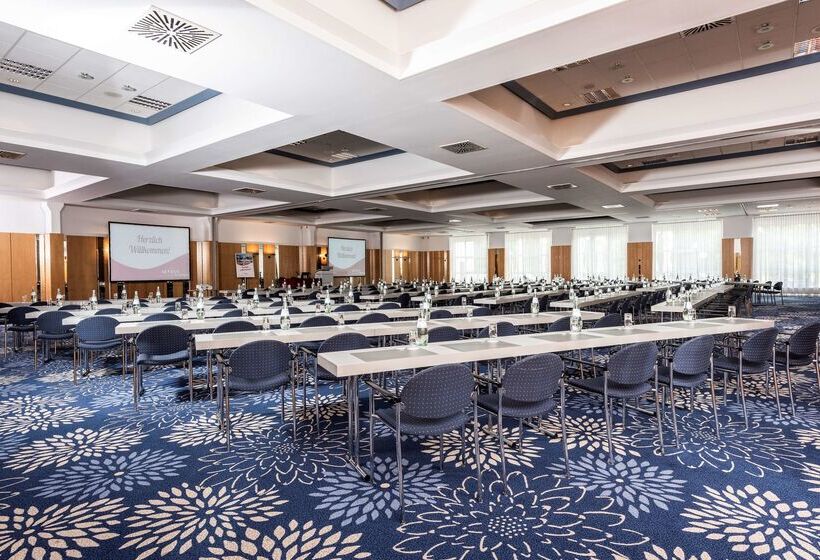 Arvena Kongress Hotel   Hotel In Der Wagnerstadt