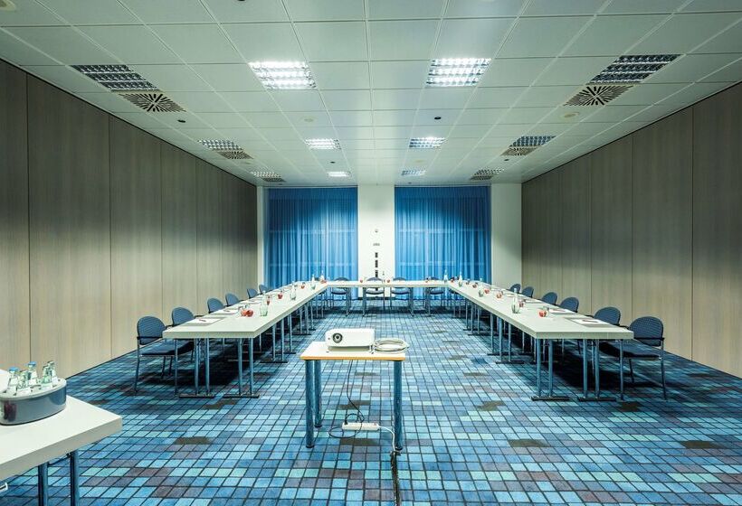 Arvena Kongress Hotel   Hotel In Der Wagnerstadt