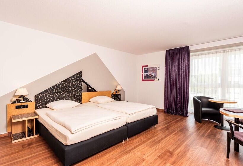 Arvena Kongress Hotel   Hotel In Der Wagnerstadt