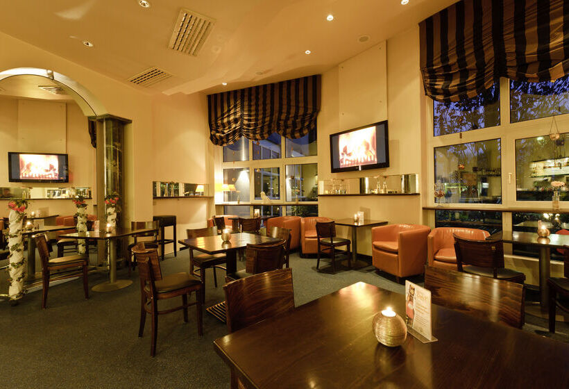 Arvena Kongress Hotel   Hotel In Der Wagnerstadt