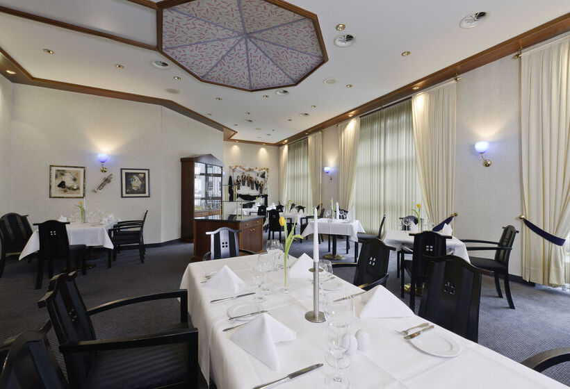 Arvena Kongress Hotel   Hotel In Der Wagnerstadt