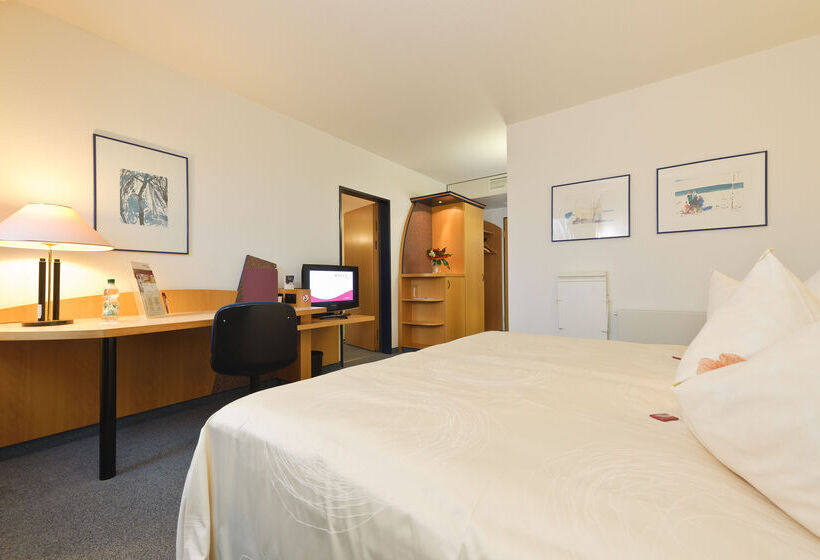 Arvena Kongress Hotel   Hotel In Der Wagnerstadt