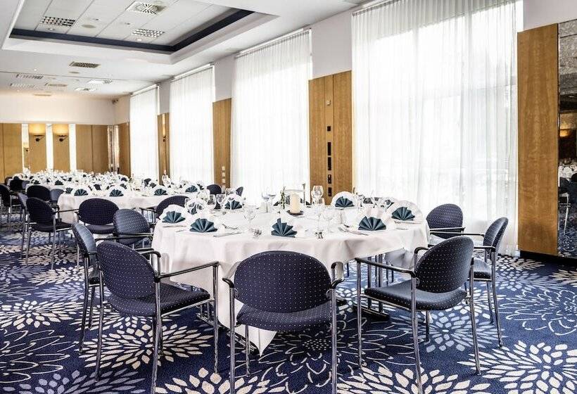Arvena Kongress Hotel   Hotel In Der Wagnerstadt