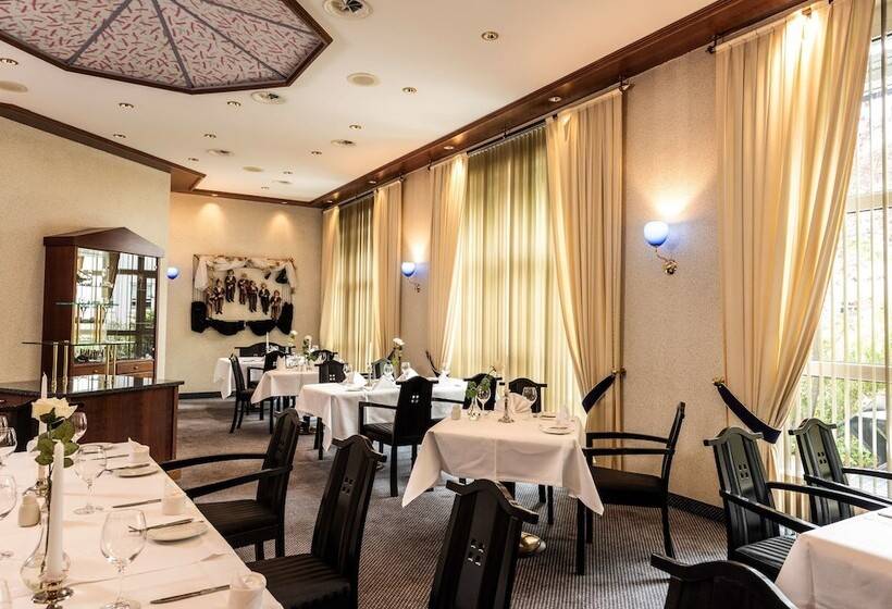 Arvena Kongress Hotel   Hotel In Der Wagnerstadt