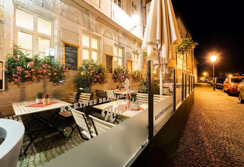 Askania Hotel & Brauhaus