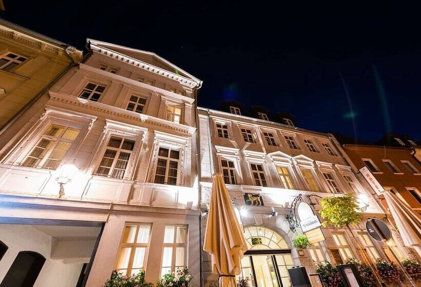 Askania Hotel & Brauhaus