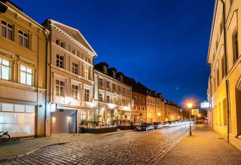 Askania Hotel & Brauhaus